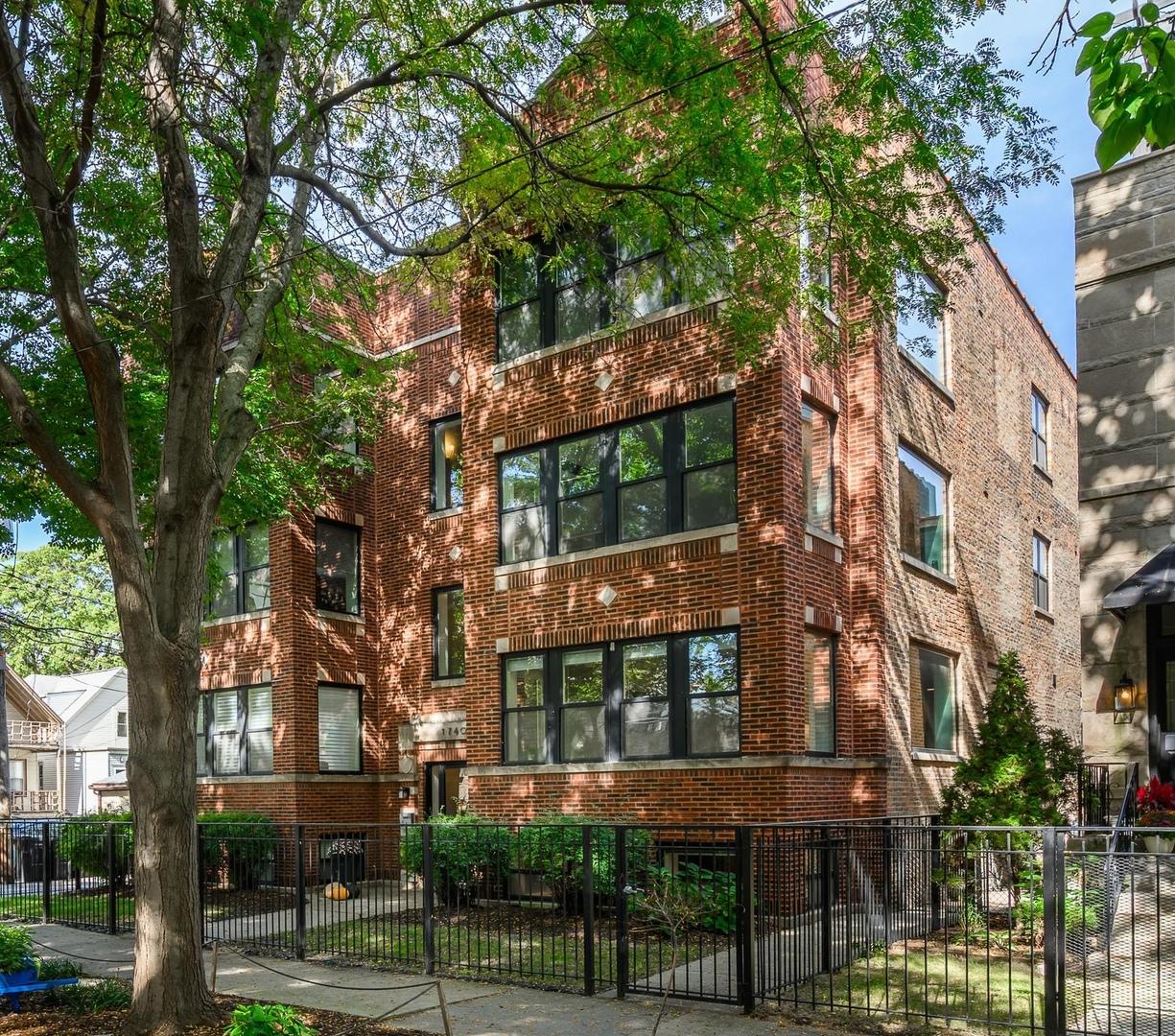 1740 W Catalpa Ave. #1E, Chicago, IL 60640
