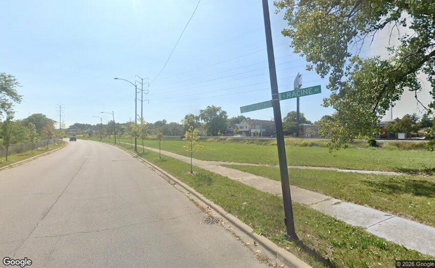 9932 S Racine Ave., Chicago, IL 60643