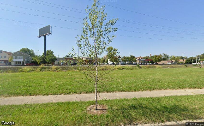 9934 S Racine Ave., Chicago, IL 60643