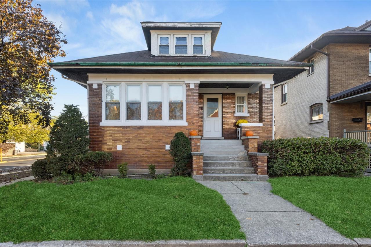 600 Circle Ave., Forest Park, IL 60130