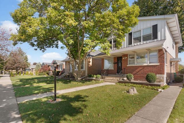 New Homes For Sale This Week in North Riverside: October 16th to October 22nd