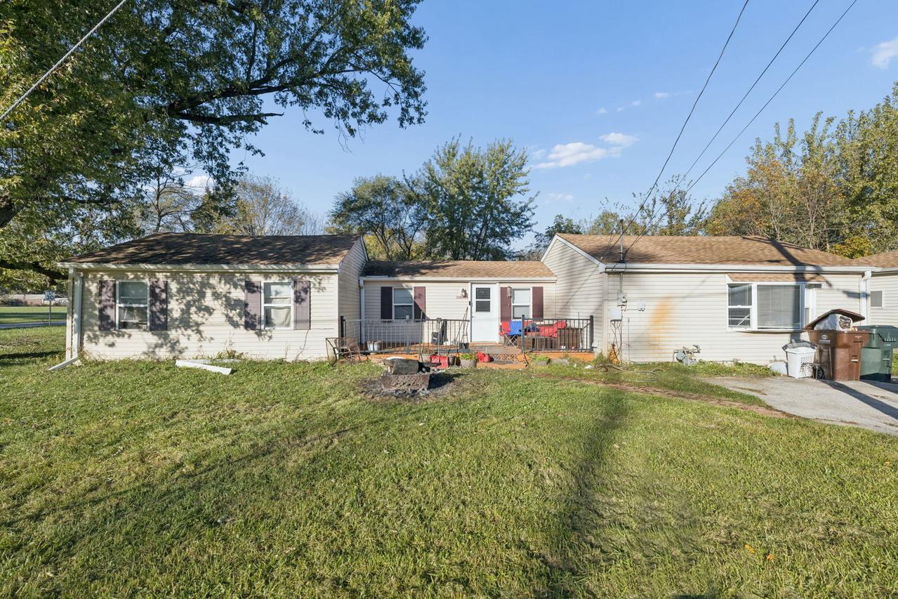 23860 S Loomis St., Crete, IL 60417