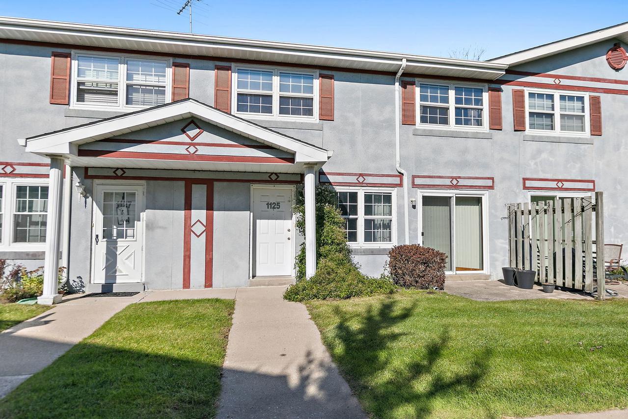 [Address Hidden by Seller], Woodstock, IL 60098