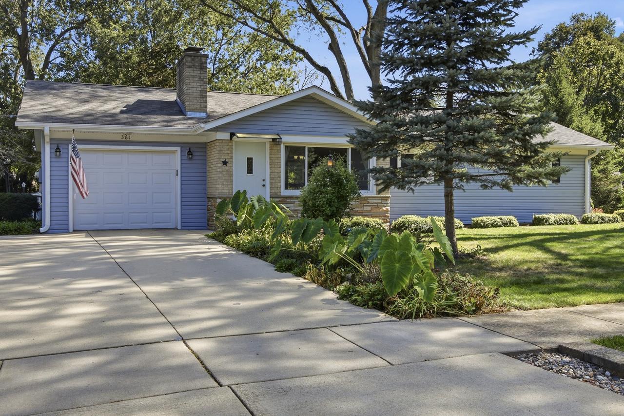 0S361 Park St., Winfield, IL 60190