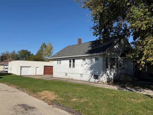 1523 N Raynor Ave., Joliet, IL 60435