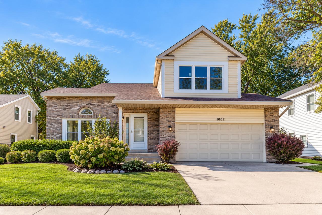 1002 Hobson Dr., Buffalo Grove, IL 60089