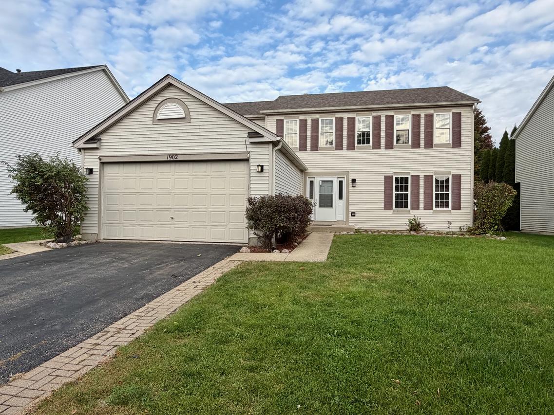 1902 Arbor Gate Dr., Plainfield, IL 60586
