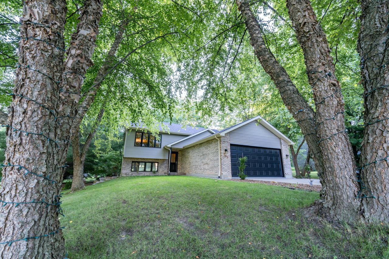 788 Gainsboro Rd., Davis, IL 61019