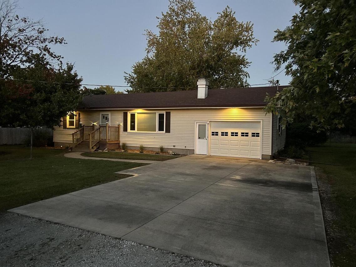 313 S Johnson St., Rankin, IL 60960
