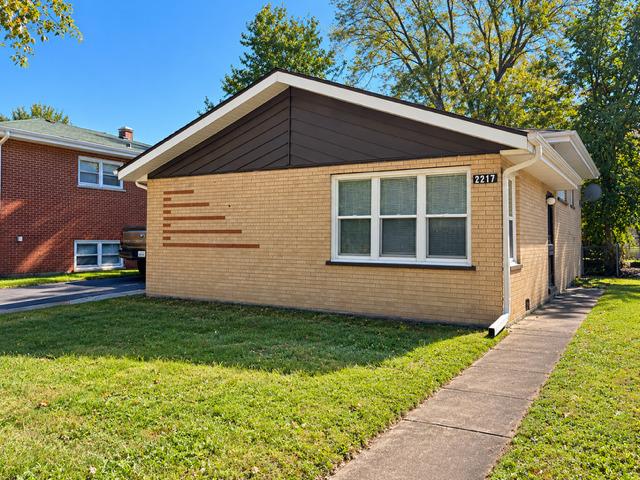 2217 W 156th Pl., Markham, IL 60426