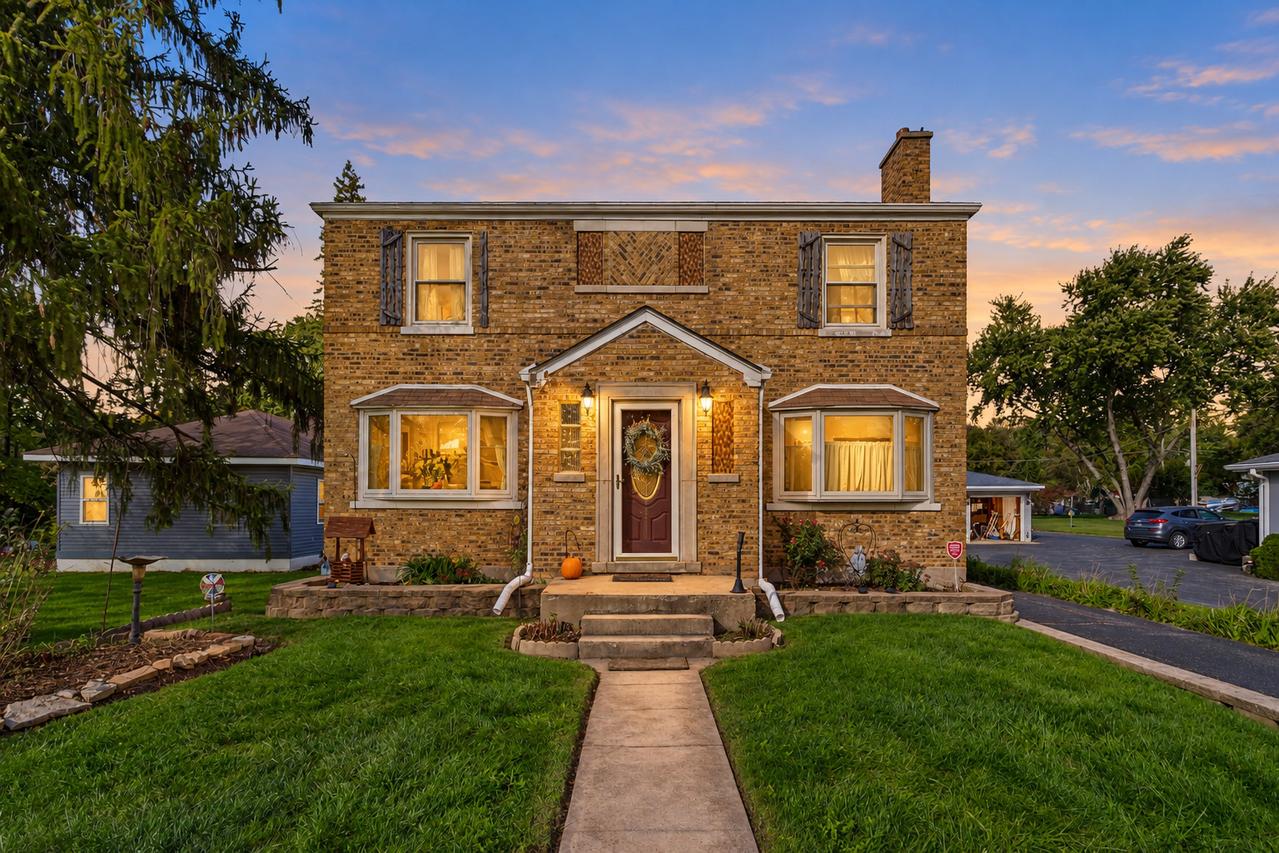 24790 W Clinton Ave., Round Lake, IL 60073