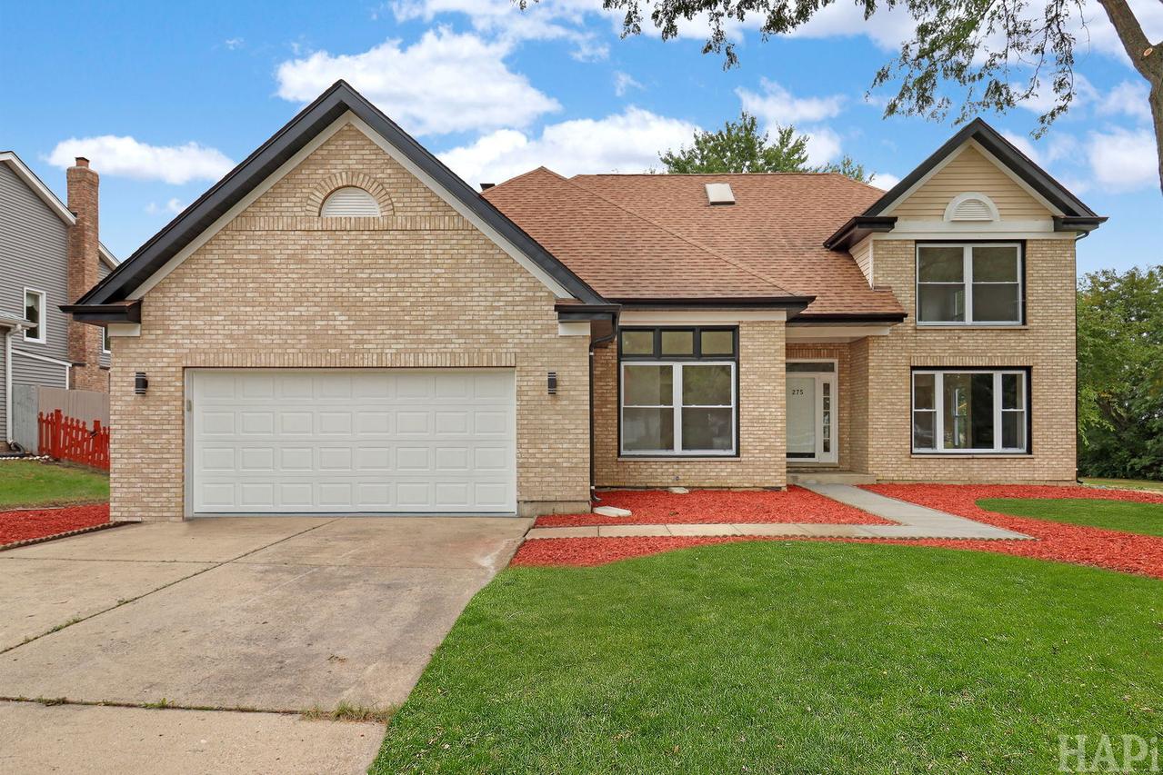 275 Farmhill Dr., Algonquin, IL 60102