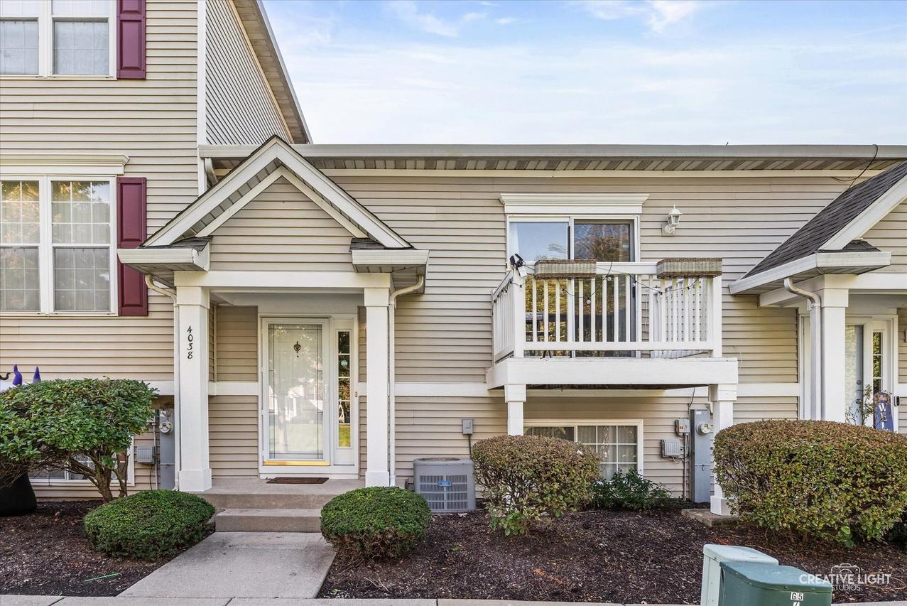 4038 Hennepin Dr., Joliet, IL 60431