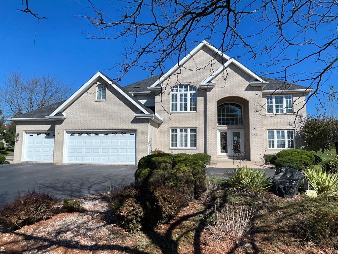 2078 Bluestem Pkwy., Lynwood, IL 60411