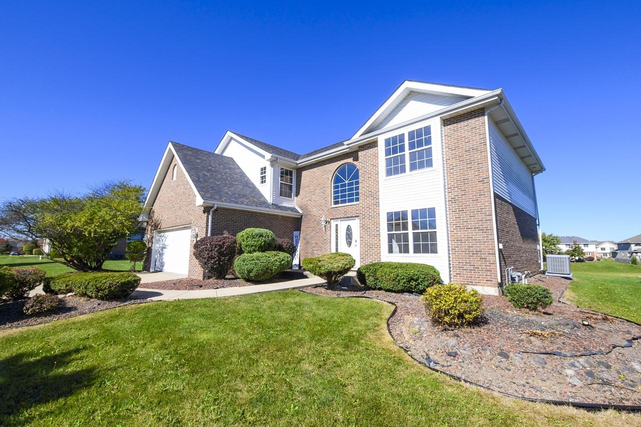 3820 Marilyn Dr., Richton Park, IL 60471