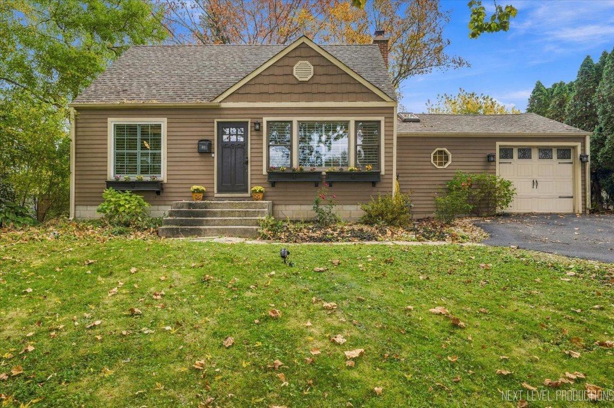 [Address Hidden by Seller], Wheaton, IL 60187
