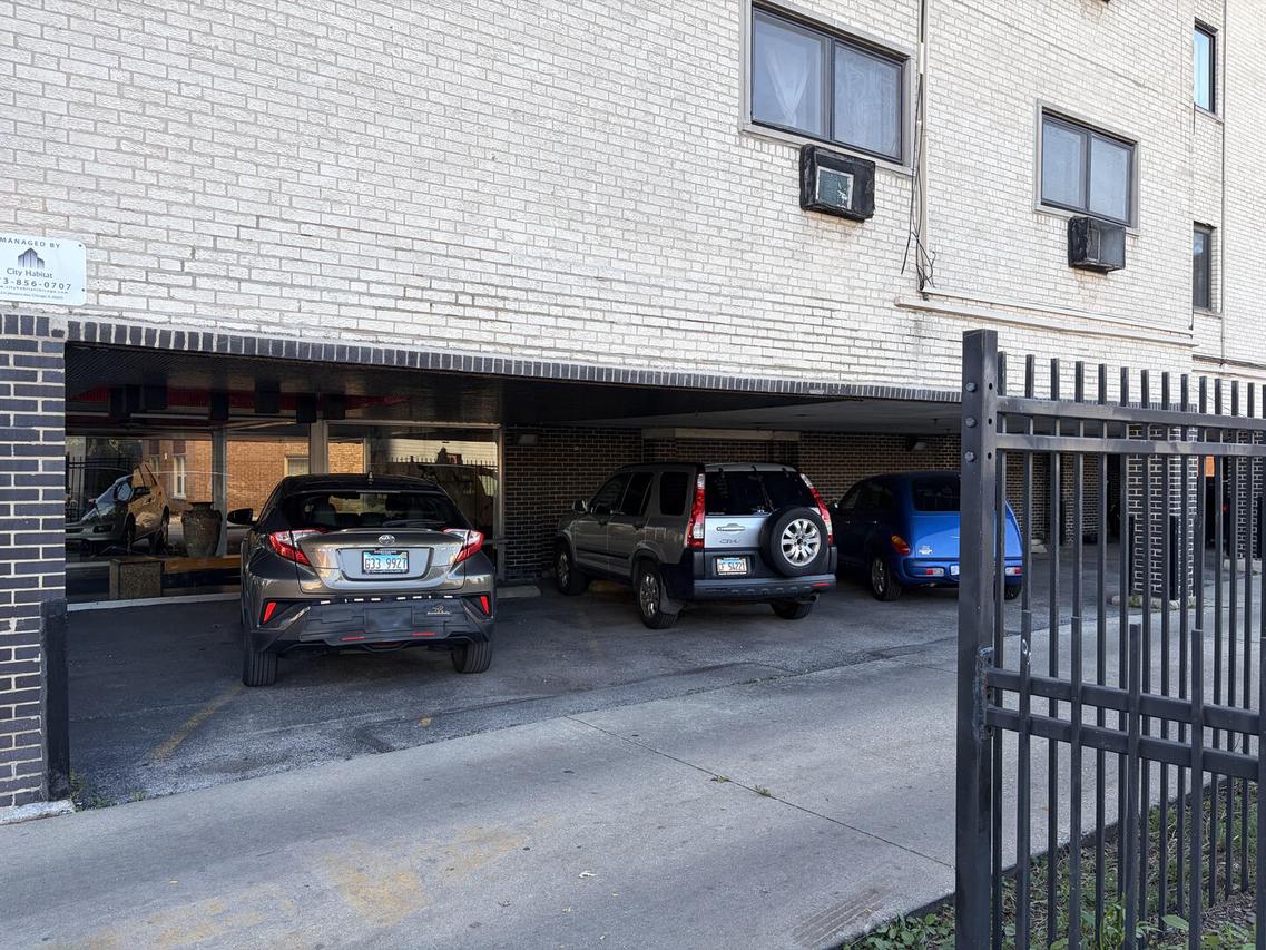 7540 N Ridge Blvd. #5A, Chicago, IL 60645