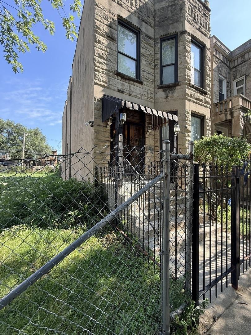528 E 46th Pl., Chicago, IL 60653