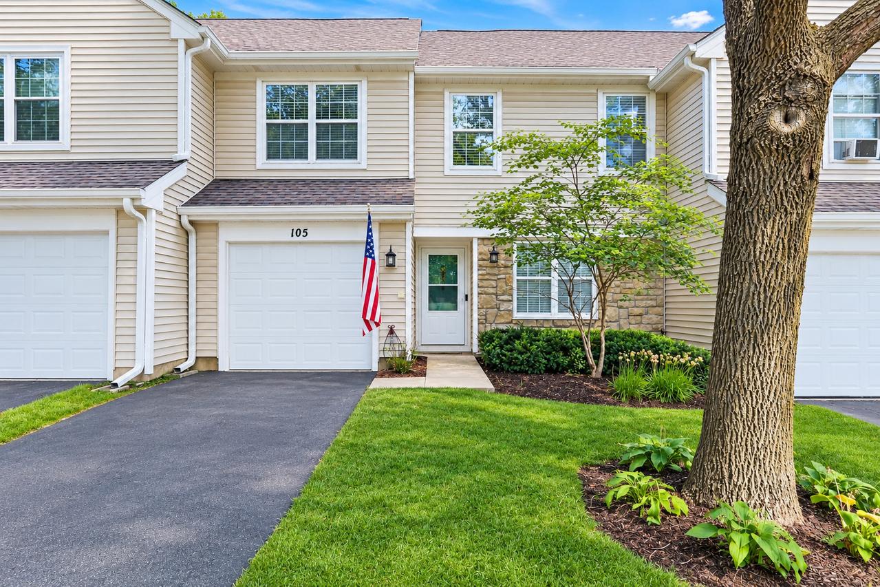 105 Parkview Dr., Wauconda, IL 60084