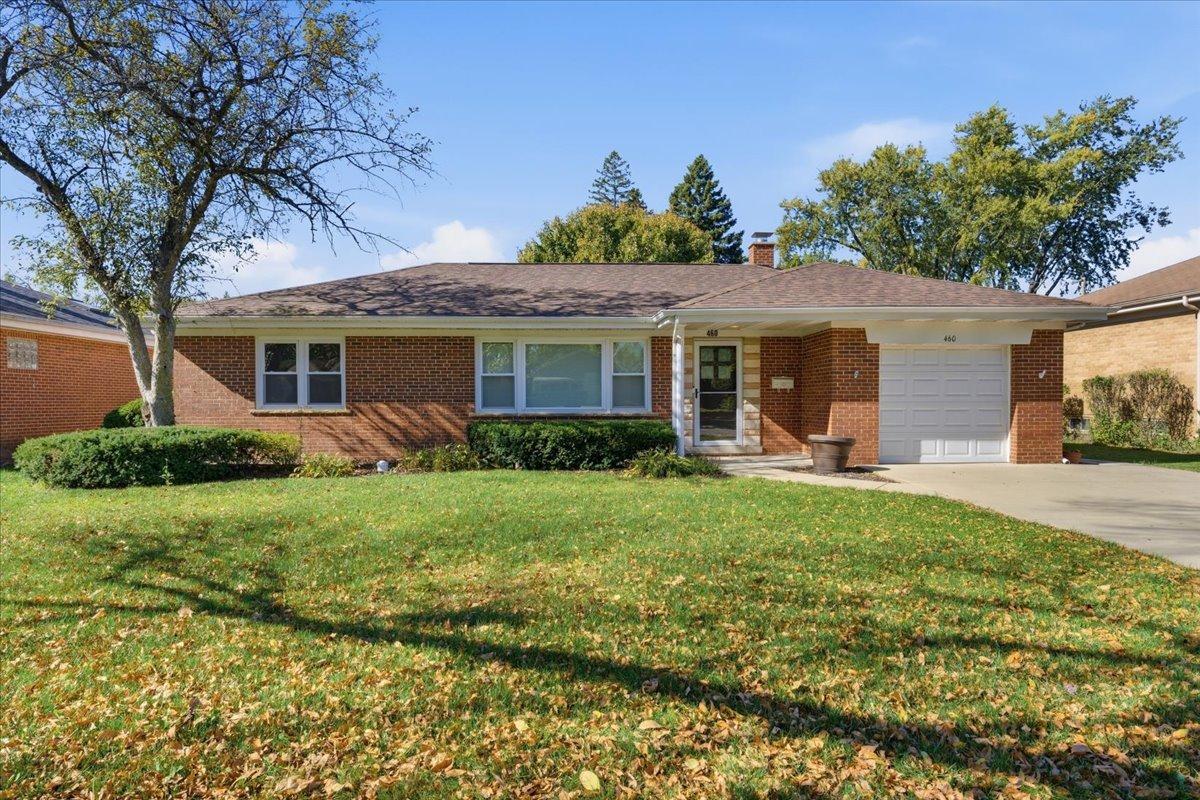 460 S Cherry St., Itasca, IL 60143