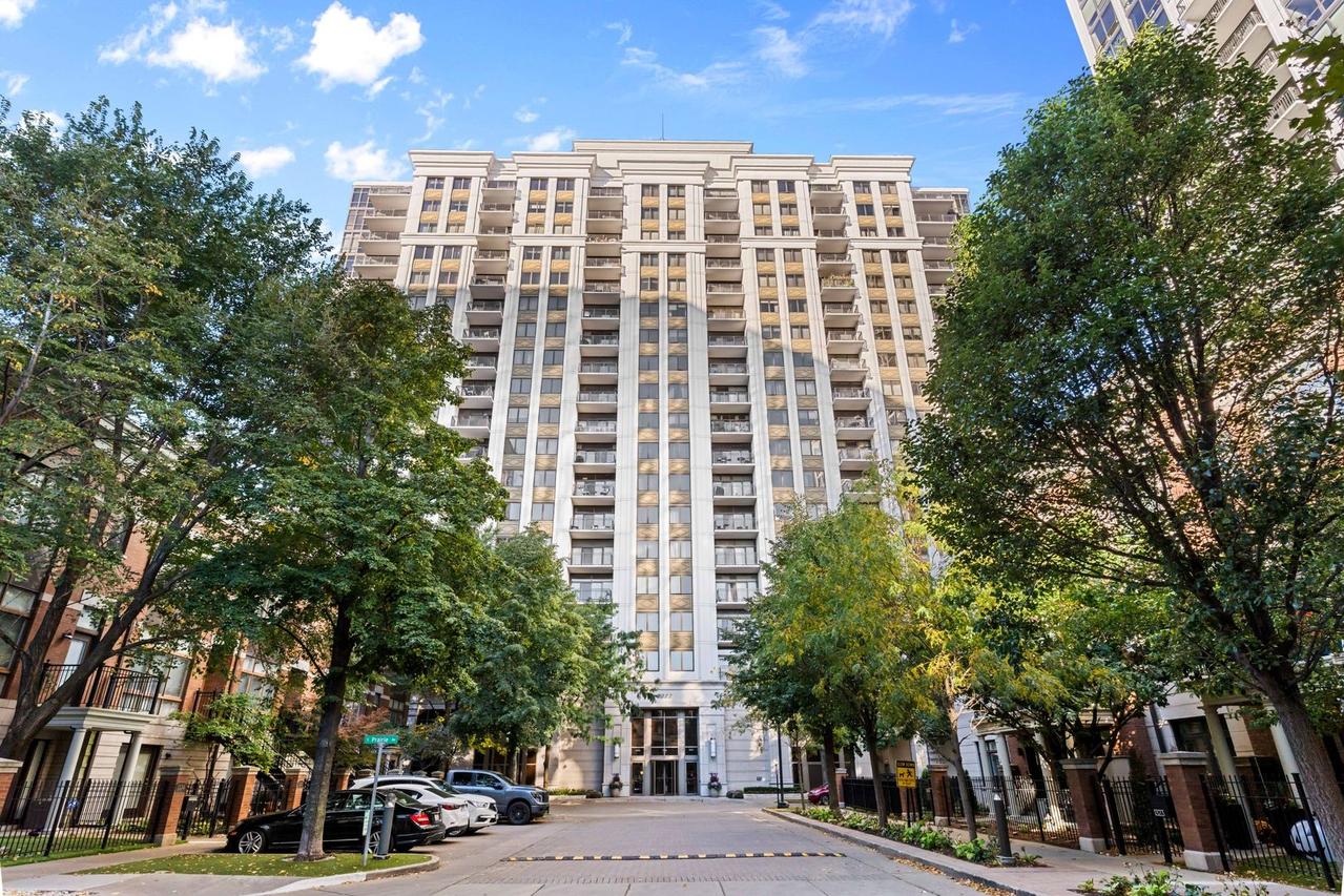 1322 S Prairie Ave. #1611, Chicago, IL 60605