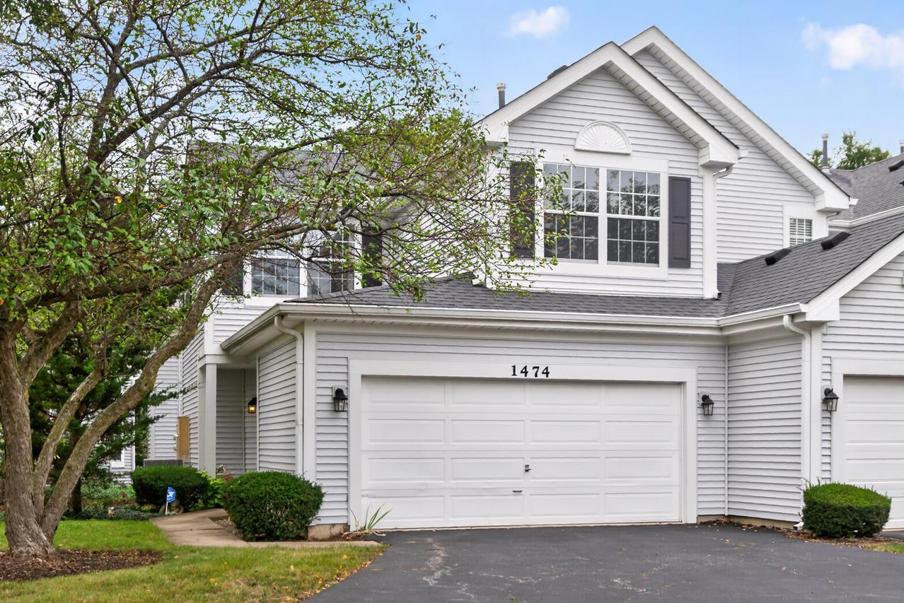 1474 Walnut Hill Ave., St. Charles, IL 60174