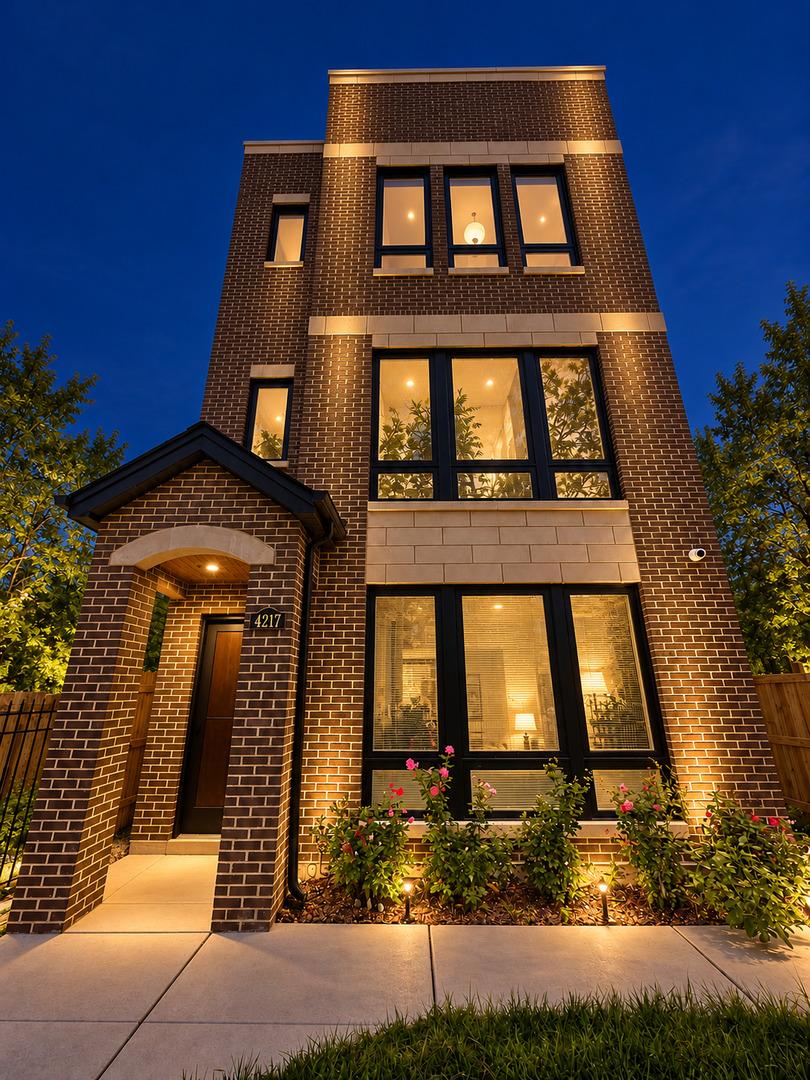 4217 S Indiana Ave., Chicago, IL 60653