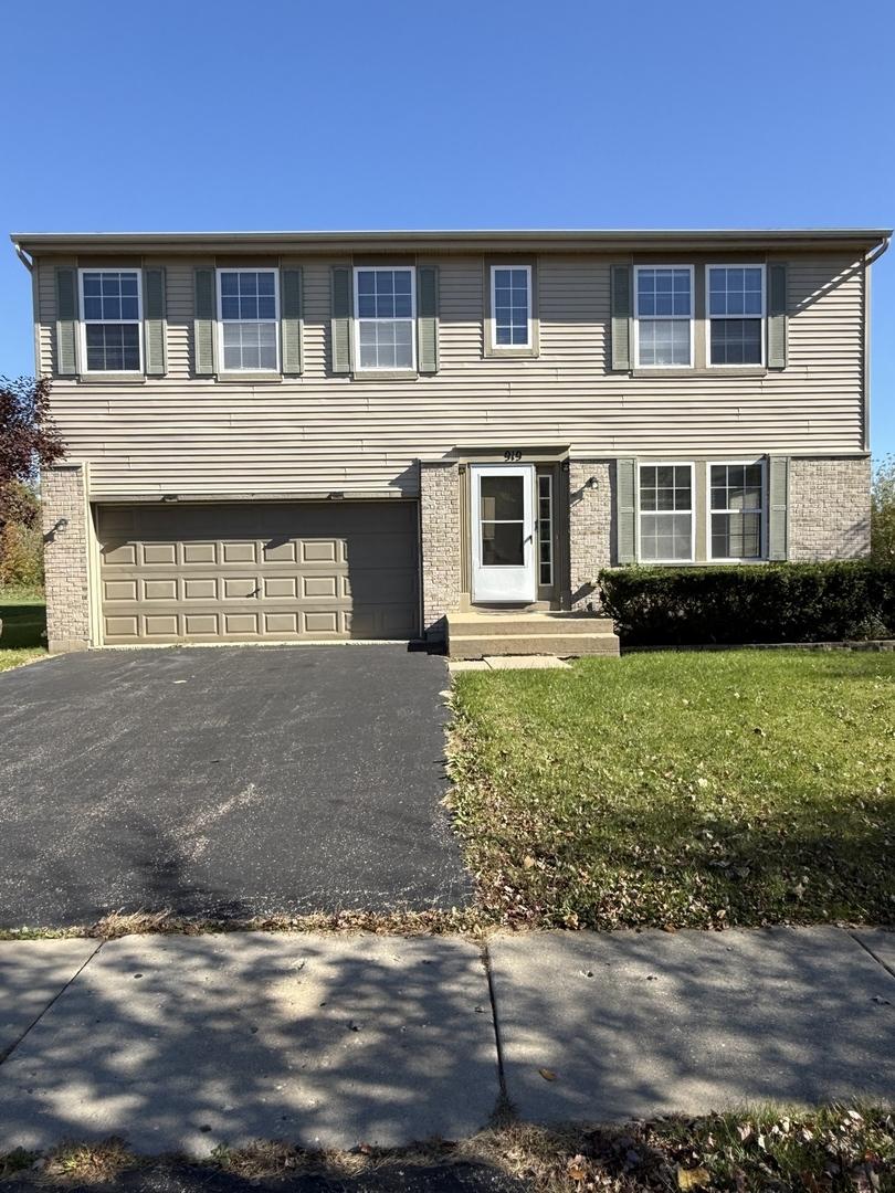919 Valley Stream Dr., Pingree Grove, IL 60140