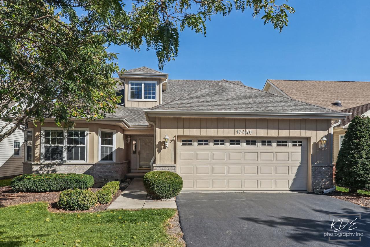 13449 S Silverleaf Rd., Plainfield, IL 60544