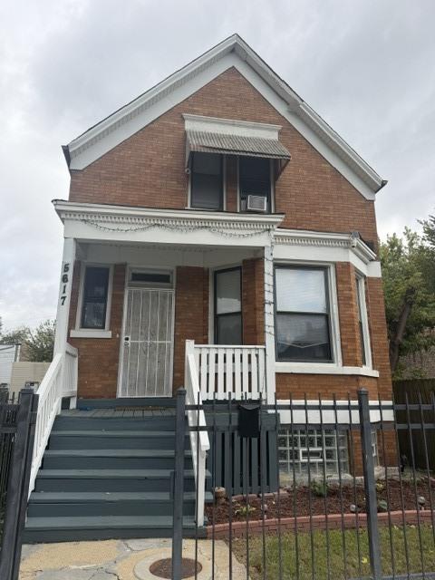 5617 S Paulina St., Chicago, IL 60636