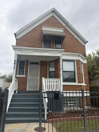 New Homes with Master Bedrooms on the 1st Floor in Englewood: October 17th to October 23rd