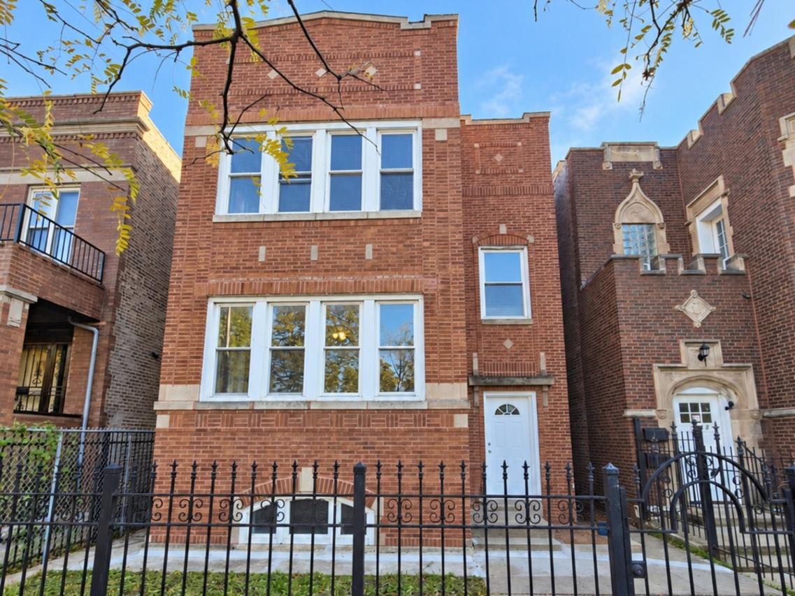 1845 W Garfield Blvd., Chicago, IL 60636
