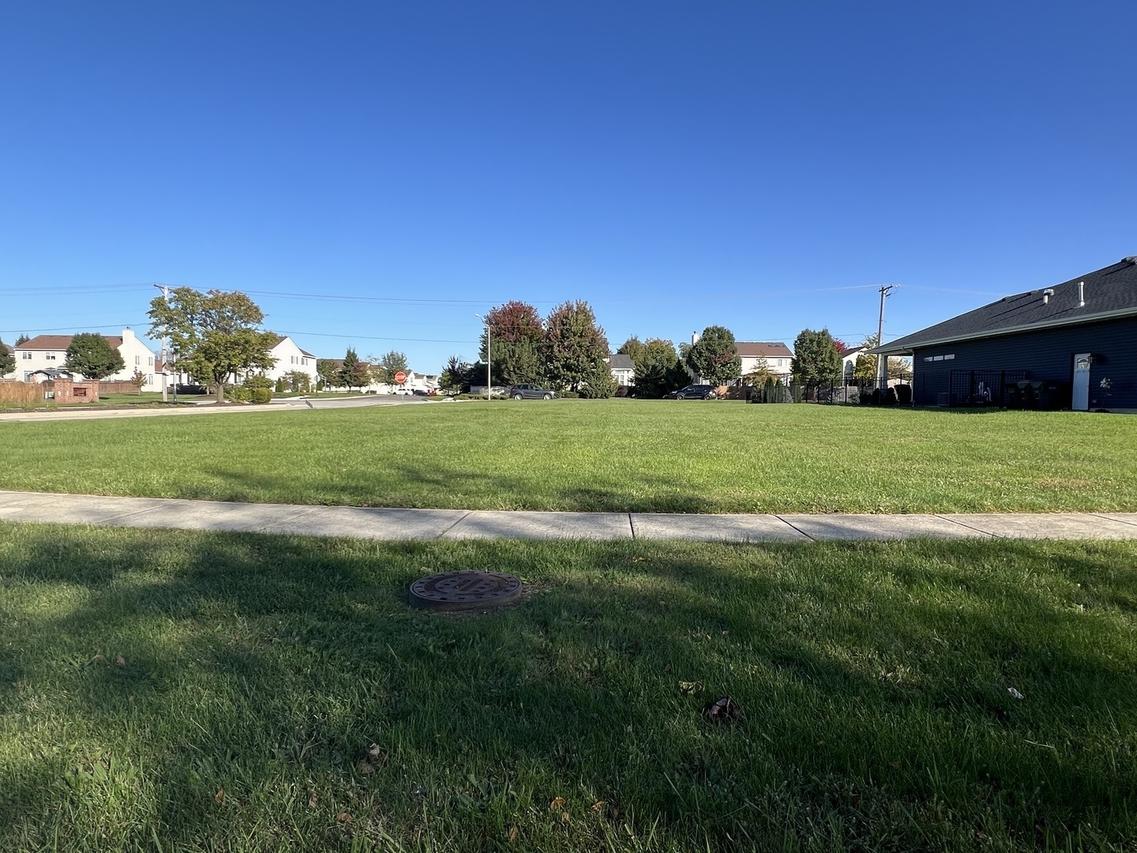 25751 S High Ridge Dr., Channahon, IL 60410