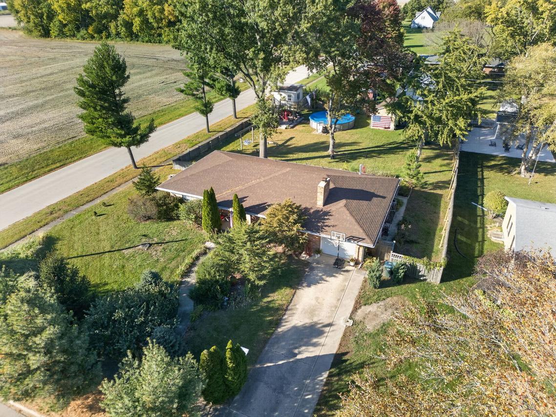 290 W 3rd St., Coal City, IL 60416