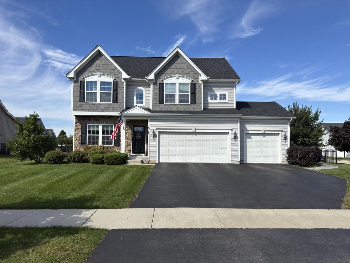 938 Blue Aster Pkwy., Gilberts, IL 60136