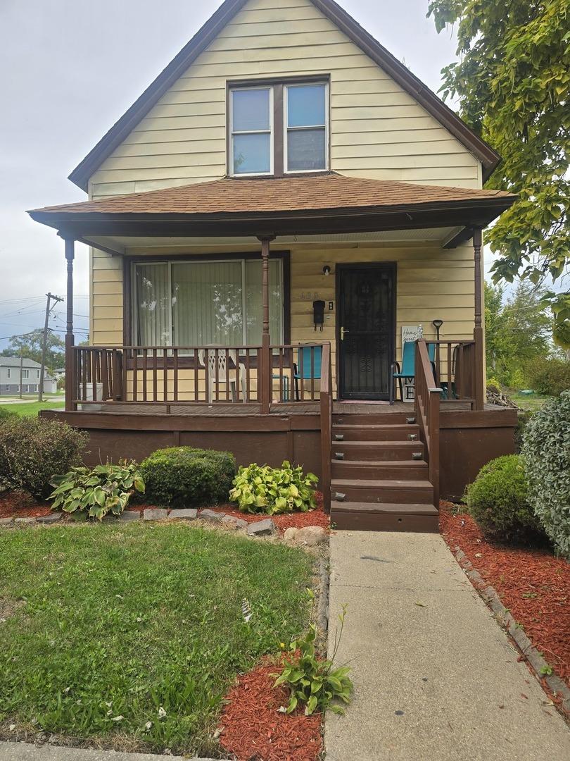 638 E 155th St., Phoenix, IL 60426