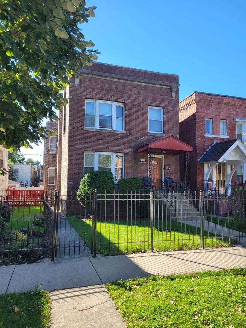 5539 W Adams St., Chicago, IL 60644