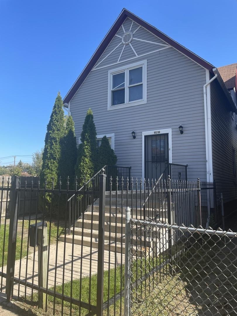 [Address Hidden by Seller], Chicago, IL 60628