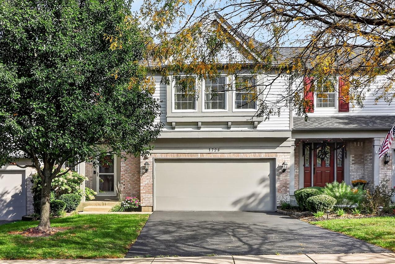 1728 Napoleon Dr., Naperville, IL 60565