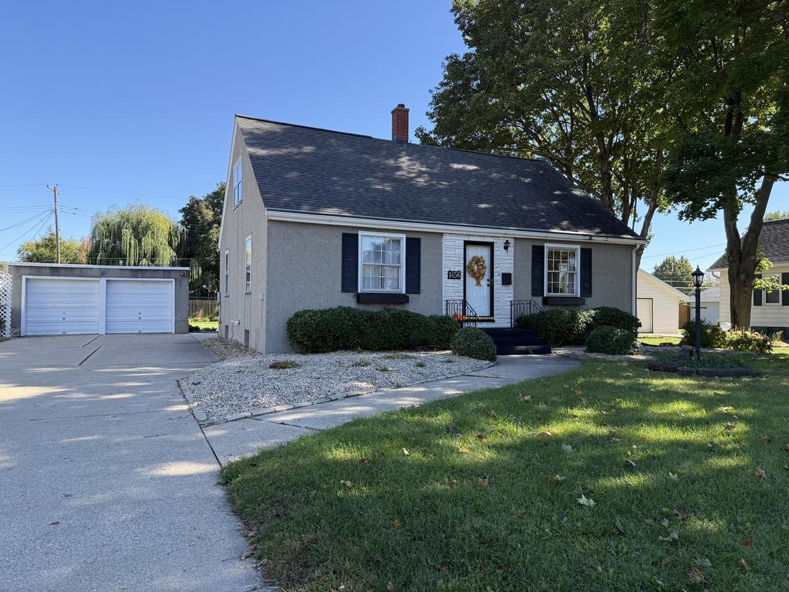 1456 Chartres St., Lasalle, IL 61301