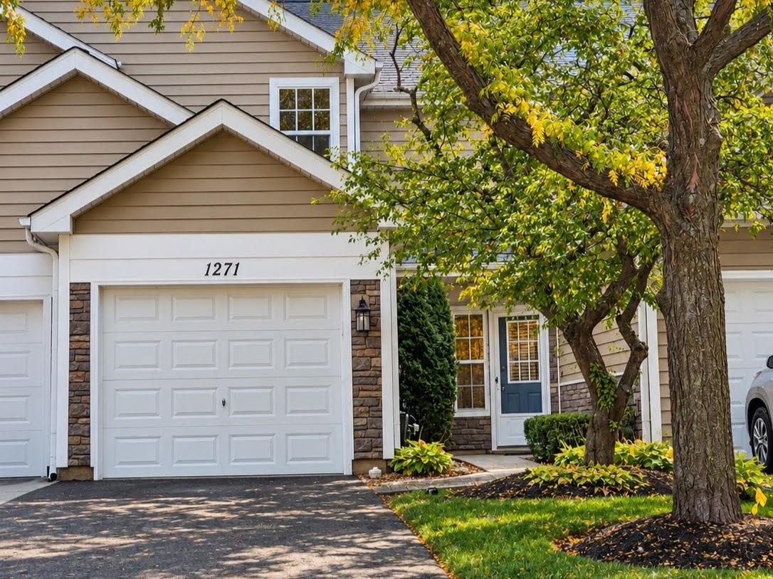 1271 Cranbrook Dr., Schaumburg, IL 60193