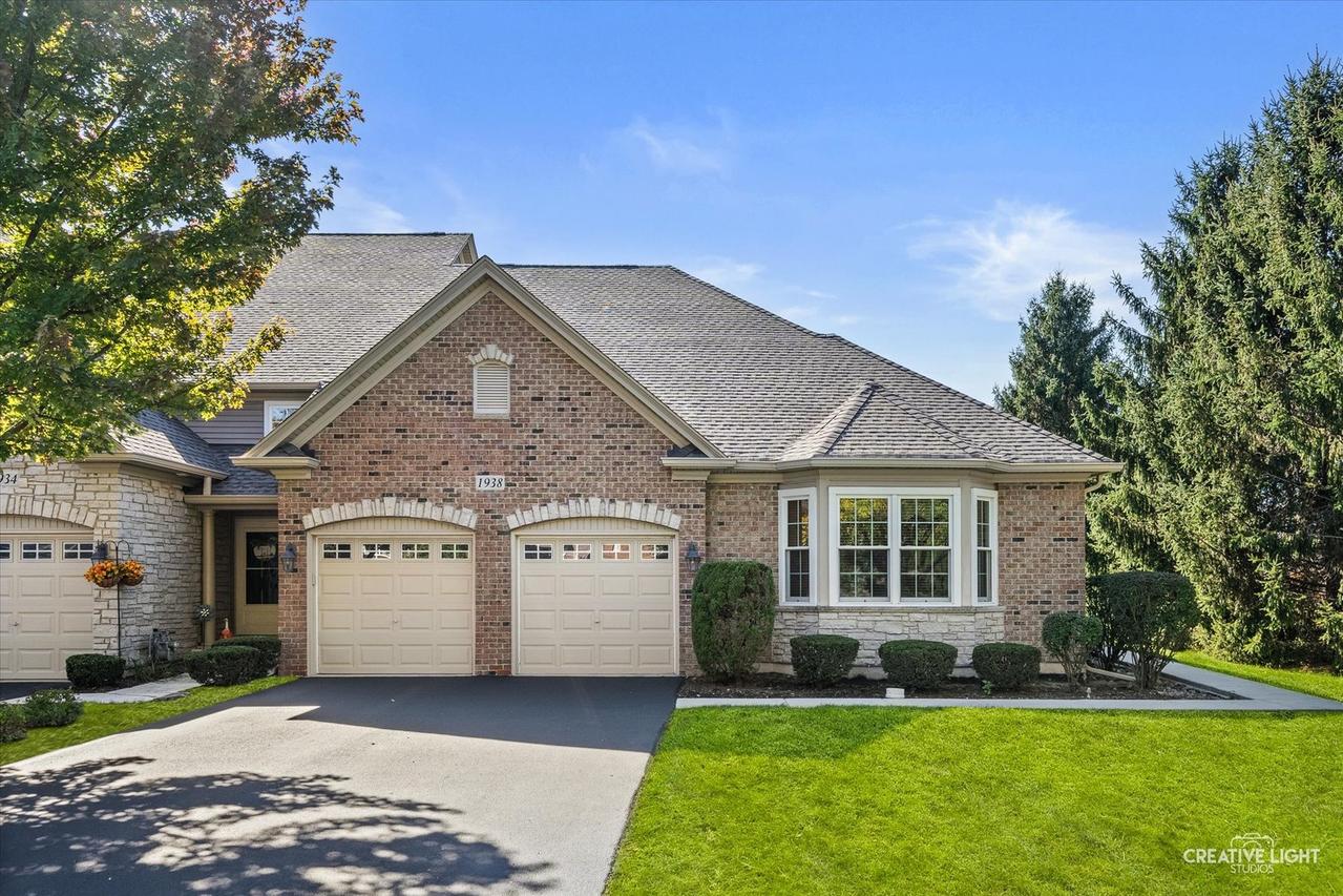 1938 Turtle Creek Ct., Aurora, IL 60503