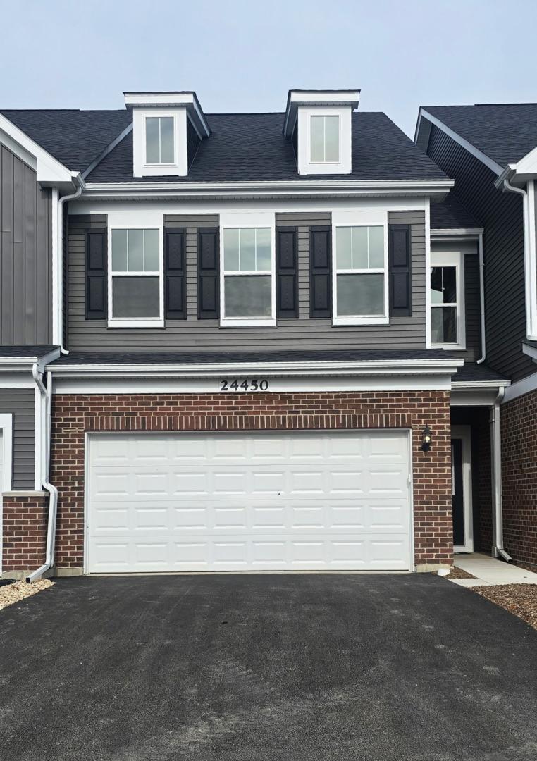 24450 W Alexis Ln., Plainfield, IL 60585