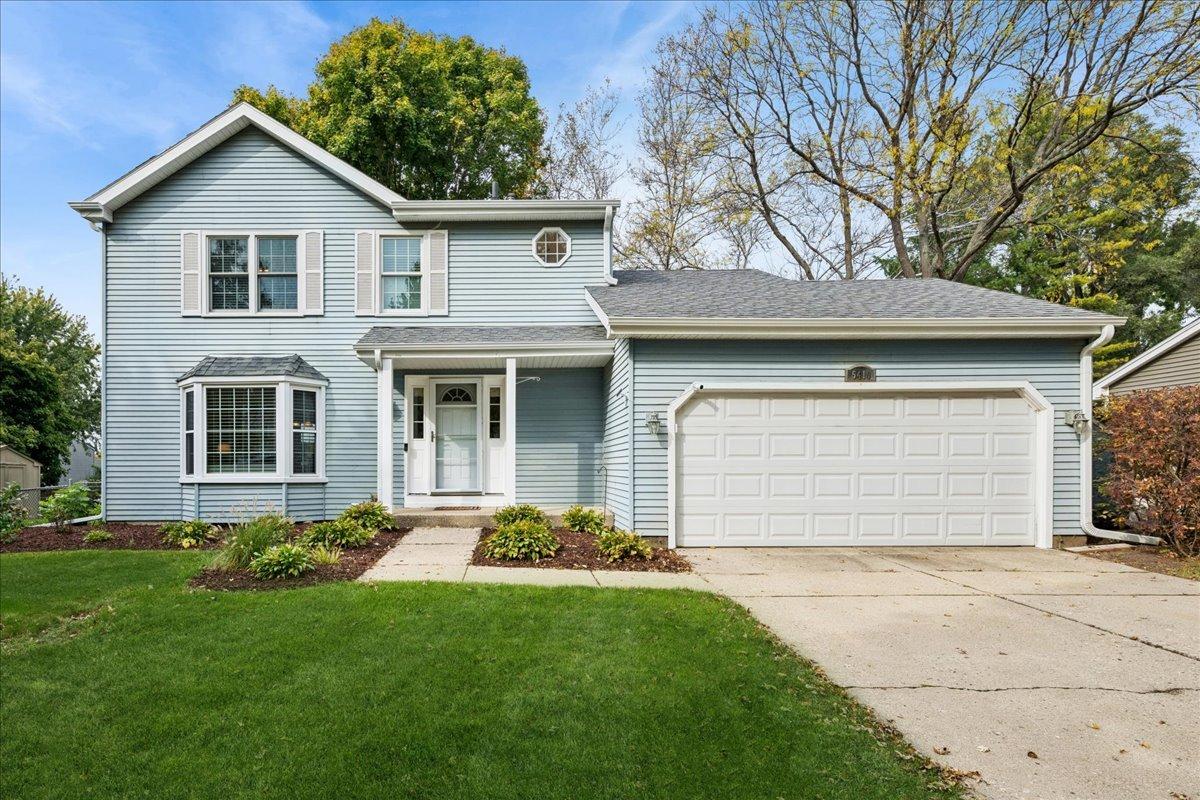 5410 W Winding Creek Dr., Mchenry, IL 60050