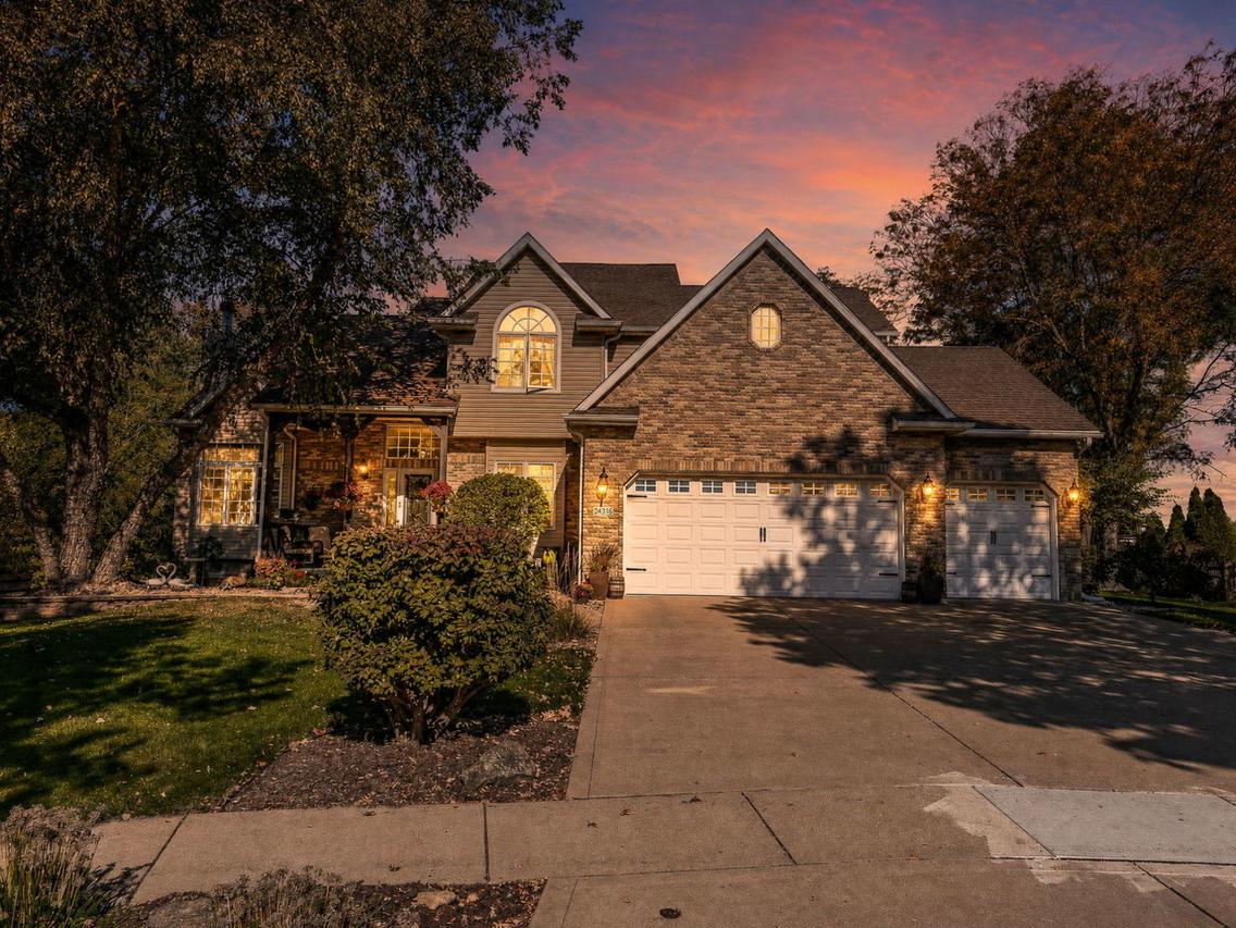 24316 S Dupage Dr., Channahon, IL 60410