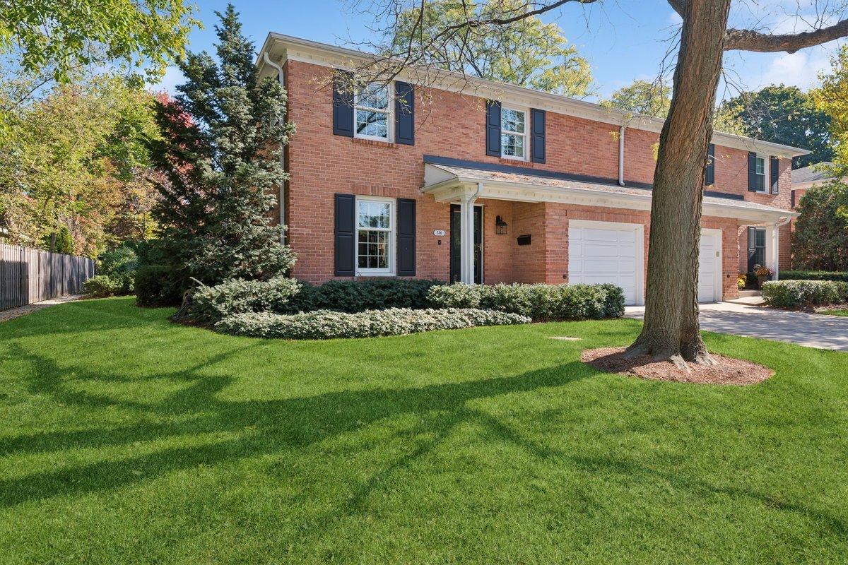 516 Ridge Rd., Wilmette, IL 60091