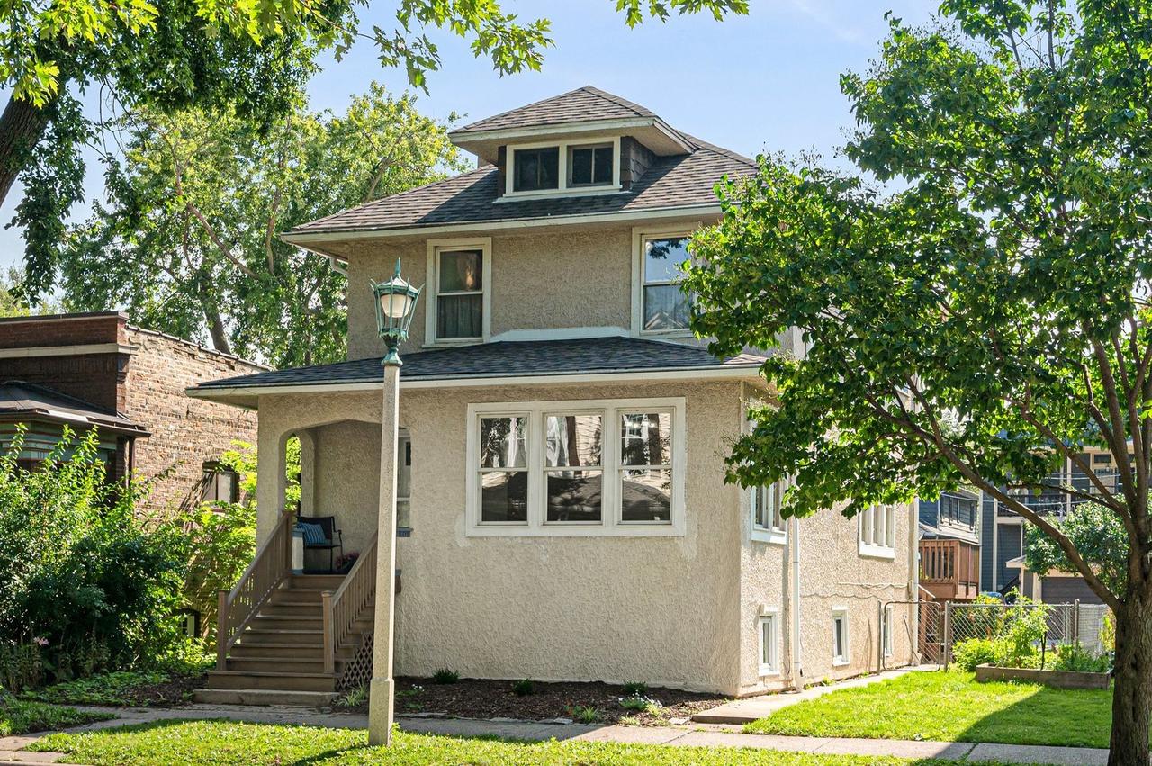 602 Highland Ave., Oak Park, IL 60304