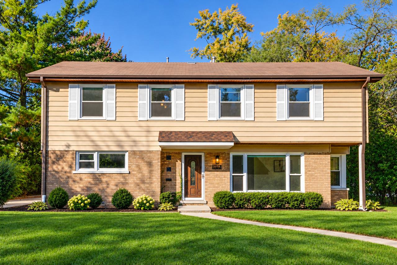 2272 Asbury Rd., Northbrook, IL 60062