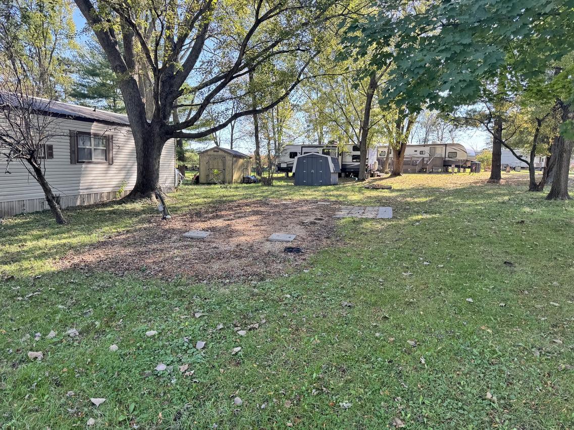 11/30 Woodhaven, Sublette, IL 61367