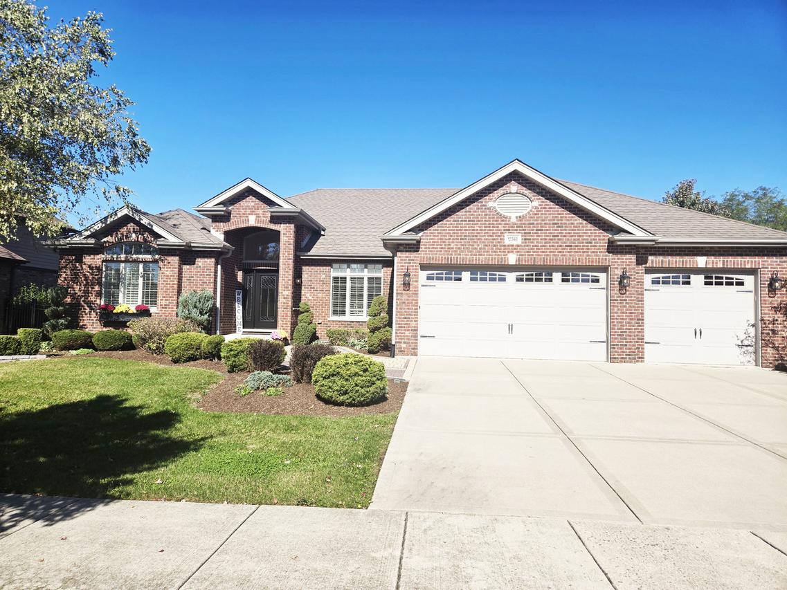 12348 Tahoe Ln., Mokena, IL 60448